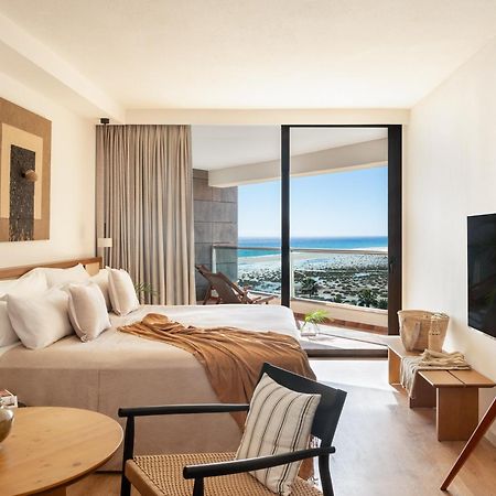 Paradisus By Melia Fuerteventura Costa Calma Luaran gambar