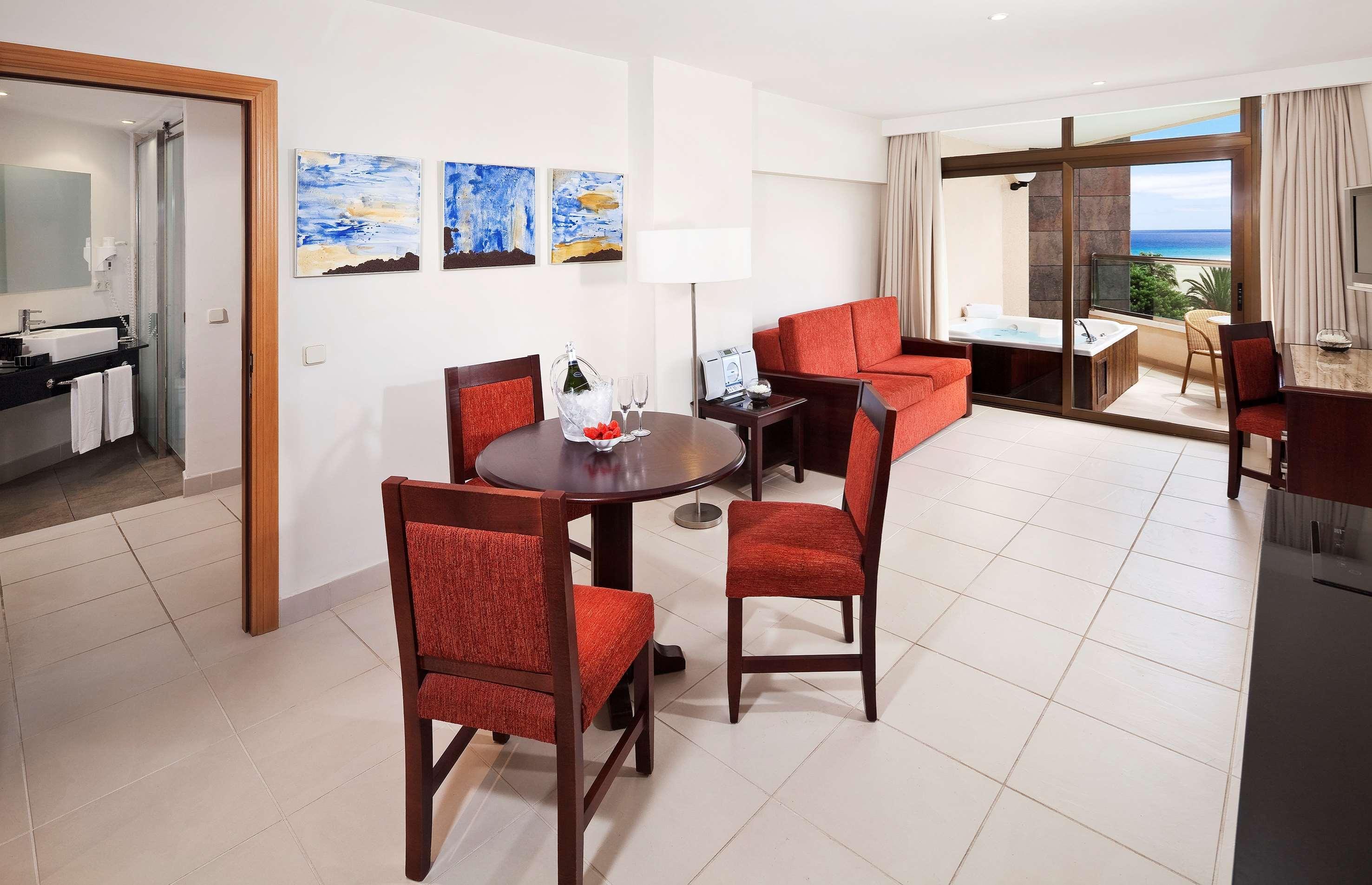 Paradisus By Melia Fuerteventura Costa Calma Luaran gambar Suite at the Iberostar Grand Hotel Bávaro