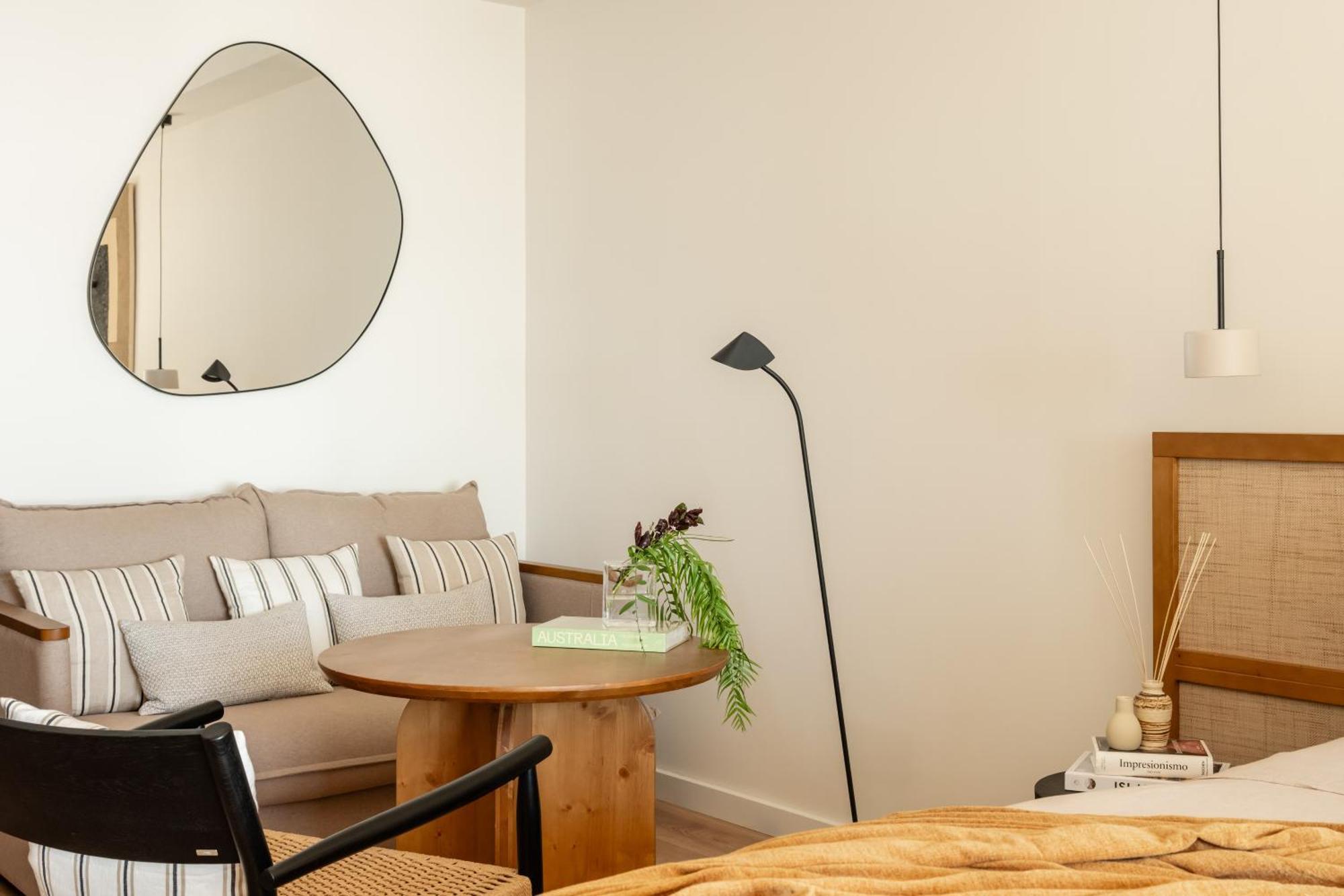 Paradisus By Melia Fuerteventura Costa Calma Luaran gambar A floor lamp